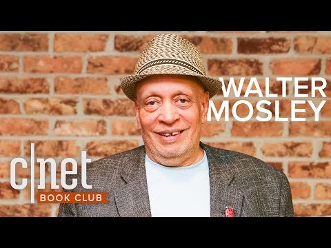 Hard boiled to high tech, author Walter Mosley on mysteries and sci-fi - UCOmcA3f_RrH6b9NmcNa4tdg