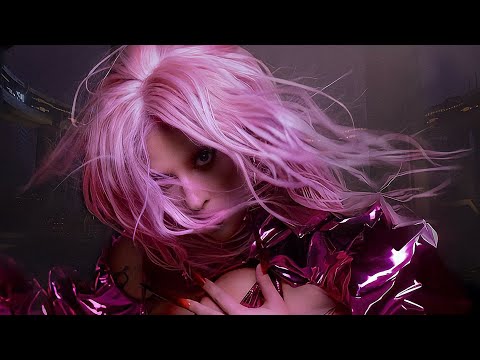 Lady Gaga - Alice (Music Video)