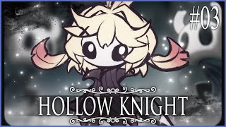【HOLLOW KNIGHT】Silksong waiting room【Dokibird】