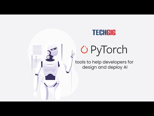 Functional Pytorch – A Must Have for AI Developers