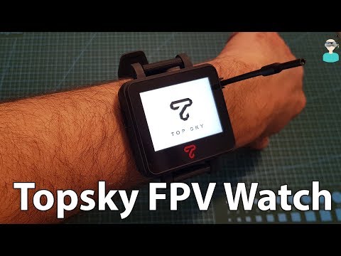 Topsky FPV Watch (They Got It Right This Time) - UCOs-AacDIQvk6oxTfv2LtGA