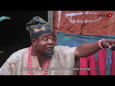 Apaji Yoruba Movie 2025 | Official Trailer | Now Showing On Yorubaplus