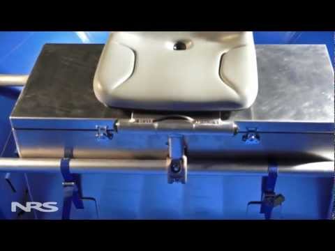 video: NRS Flip Seat Mount