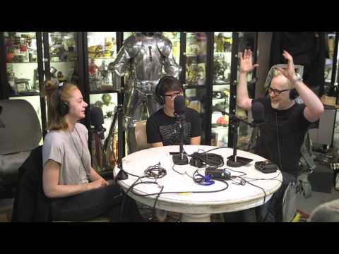 Return to the Mothership - Still Untitled: The Adam Savage Project - 8/1/17 - UCiDJtJKMICpb9B1qf7qjEOA