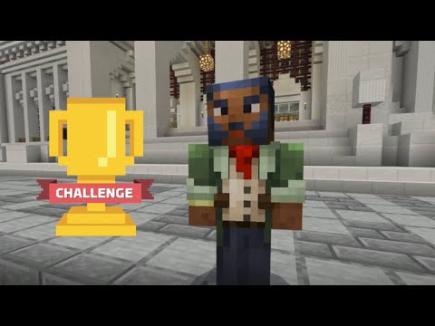 NYC Minecraft Education Challenge