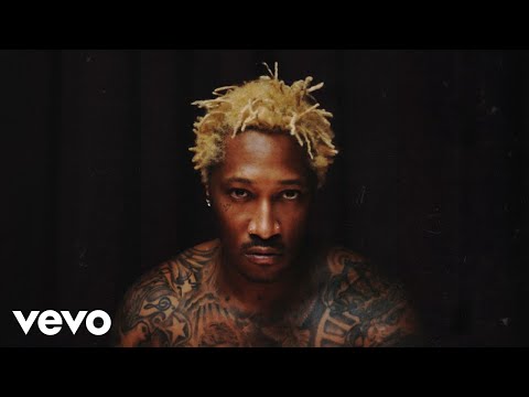 Future - Eye To Eye (Official Audio)
