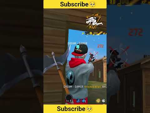 Subscribe🥺 #DreamGamer #ffshorts #ffviralshorts #freefiregameplay #foryou #freefire