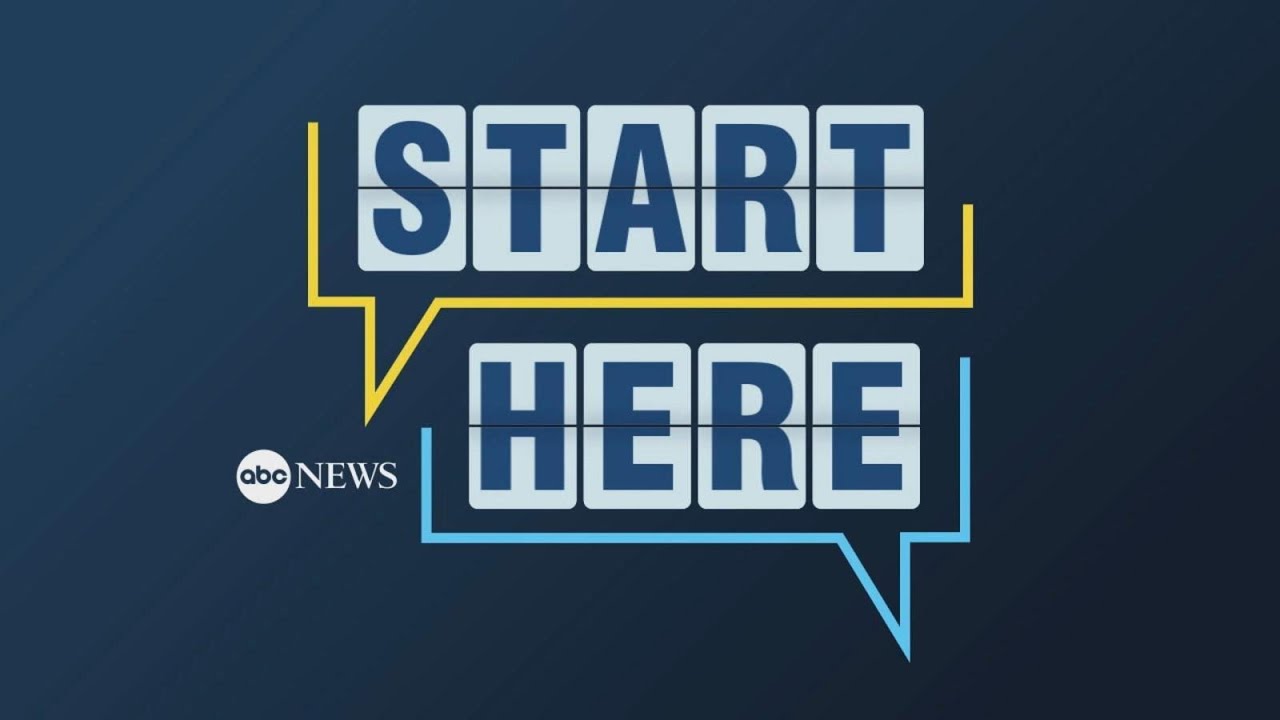 Start Here Podcast – February 3, 2023 | ABC News
