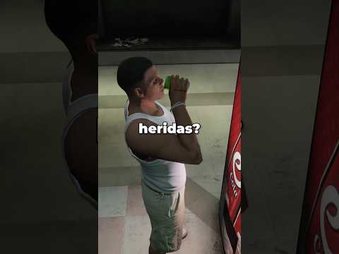 7 Cosas sin Sentido de GTA 5 😐​