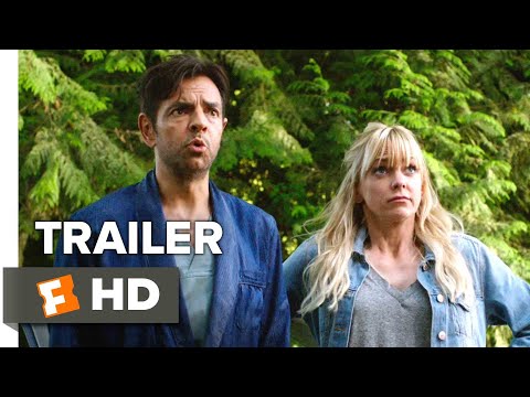 Overboard Trailer #1 (2018) | Movieclips Trailers - UCi8e0iOVk1fEOogdfu4YgfA