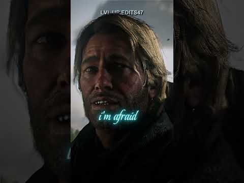 Chapter 6... | Red Dead Redemption 2 Edit | Narvent - Her eyes (slowed)