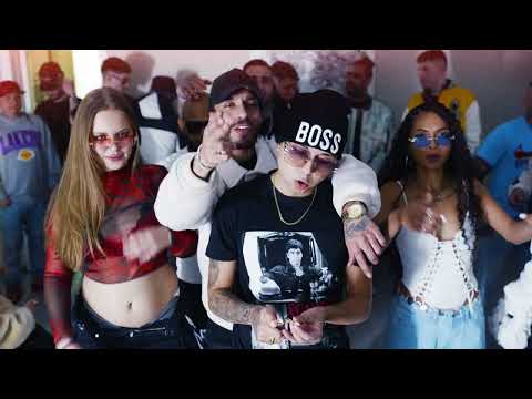 Mbs Rolling x Khainna x Arawak rmg - Desde Abajo (official video)