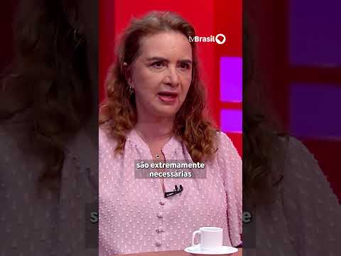 Lúcia Helena Galvão fala sobre a dificuldade dos seres humanos na busca da identidade e propósito