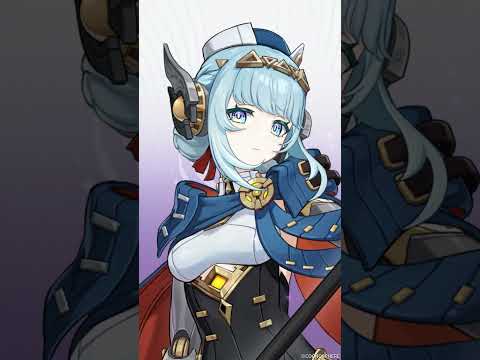 【原神】ブンブンサンダーウェーブ——イネファのサムネイル