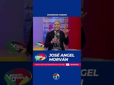 Jose Angel ?revela a quien sacaría de sin filtro?| Telemicro