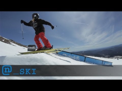 Banks Gilberti Ski's Windells Ski & Snowboard Camp, Mount Hood: Poor Boyz - UCsert8exifX1uUnqaoY3dqA