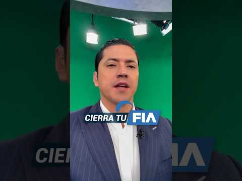 #CierraTuFIA | SEP destituye a Marx Arriaga mientras él se aferra al cargo