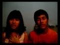 Broken Strings - James Morrison Ft. Nelly Furtado (Cover) - Gamaliel &amp; Audrey