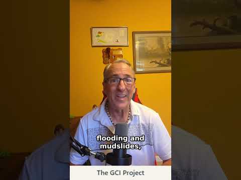 Big Island Braces for Its Worst Hurricane in 67 Years | The GCI Project