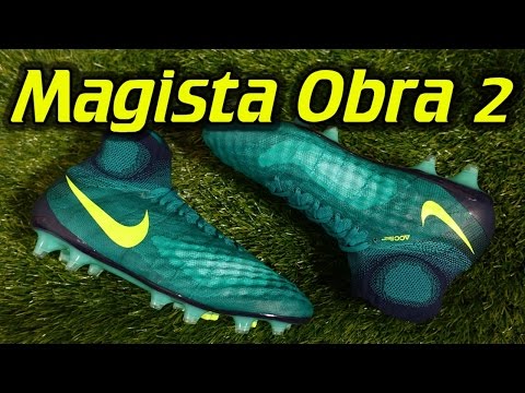 Nike Magista Obra 2 (Floodlights Pack) - Review + On Feet - UCUU3lMXc6iDrQw4eZen8COQ