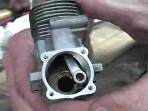 How to change model airplane engine bearings (part 2 of 2) - UCQ2sg7vS7JkxKwtZuFZzn-g