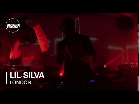 Lil Silva Boiler Room & Benji B Present Deviation DJ Set - UCGBpxWJr9FNOcFYA5GkKrMg