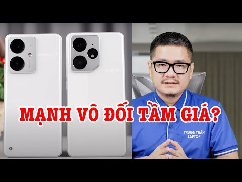 6 đến 7 triệu, Realme Neo7 vừa GIẢM GIÁ SỐC là máy mạnh nhất?