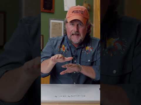 I Have to Be Honest...