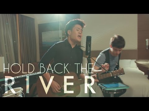 Hold Back The River - James Bay - KHS & Gentle Bones COVER - UCplkk3J5wrEl0TNrthHjq4Q