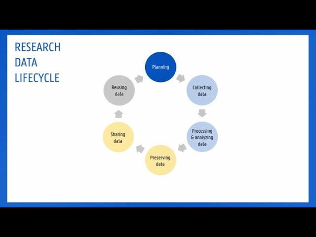 The Machine Learning Data Lifecycle in Production