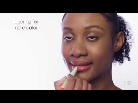 Pixi lip glow Stick | Review