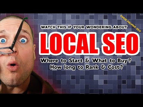 SEO for Beginners Local SEO