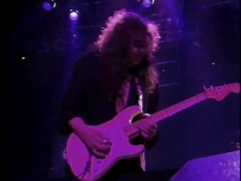 Yngwie Malmsteen - Brothers