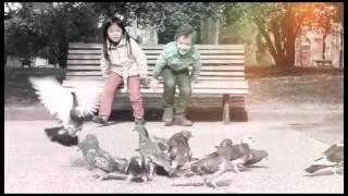 Supervielle - Adonde van los pájaros - Videoclip OFICIAL - (HQ) - YouTube.flv