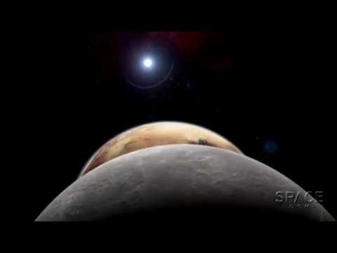 New Horizons’ Pluto Imagery Will Amaze Us | Video - UCVTomc35agH1SM6kCKzwW_g