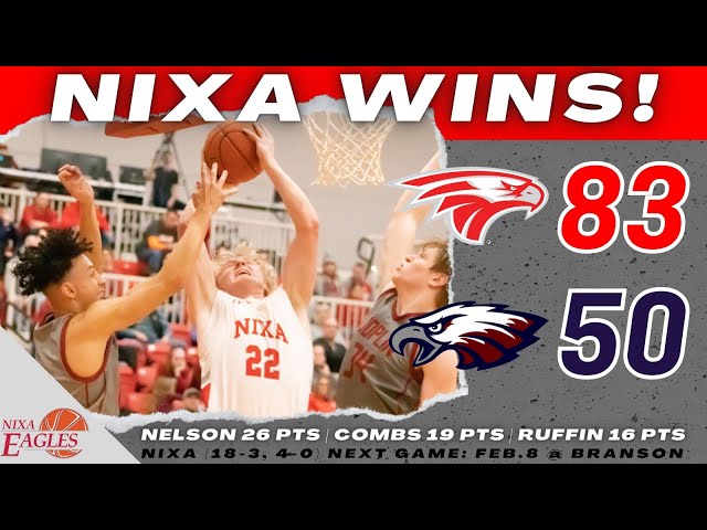 Nixa Basketball – A Must Have for Any Basketball Lover