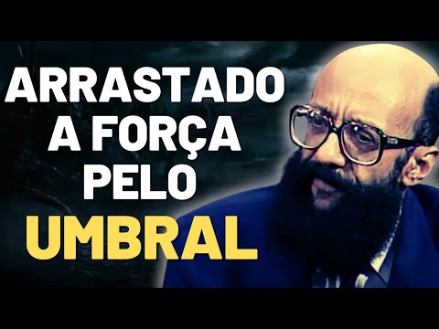 O SOFRIMENTO DO DR ENÉAS NO UMBRAL I Mensagem Espírita Para Você