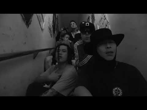 STAY -Remix- feat. VIGORMAN, CHEHON & NG HEAD / JUMBO MAATCH & ILL NINJA GANG