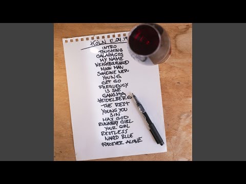 Gangsta (Live)