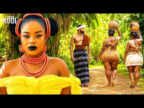 The Festival Of Love And Beauty - New African Nigerian Epic Movies