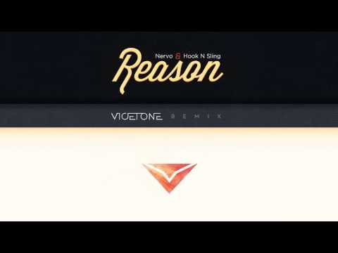 Hook N Sling vs Nervo - Reason (Vicetone Remix) - UCLWhjdcnGgn6E5WeG5Q7wvQ