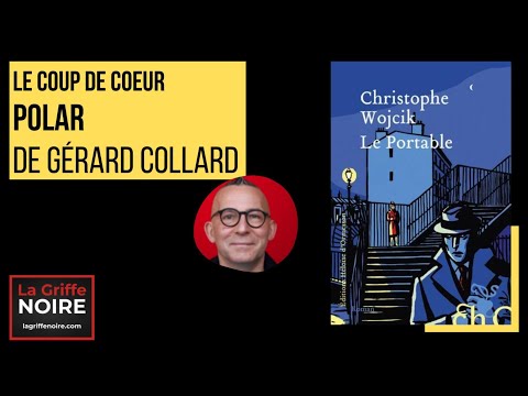 Le Portable - broché - Christophe Wojcik - Achat Livre ou ebook