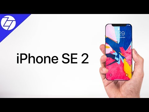 iPhone SE 2 - Is it STILL happening? - UCr6JcgG9eskEzL-k6TtL9EQ