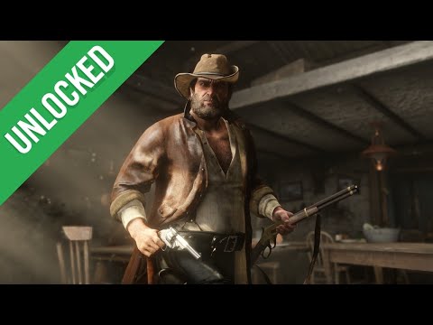 We've Done Bad Things in Red Dead Redemption 2 - Unlocked Highlight - UCKy1dAqELo0zrOtPkf0eTMw