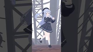 【🥀ルイちゃん新曲🥀】鷹嶺ルイさんのZIG-ZAGを踊ってみた！ペイリアン#shorts #vtuber #vrchat #踊ってみた #鷹