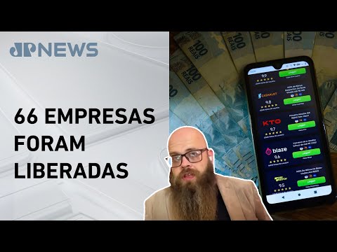 Especialista analisa regulação das bets: “Impacto depende do combate ao mercado negro”