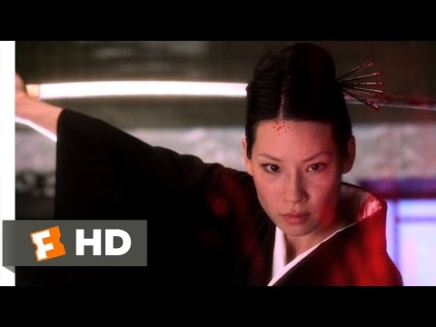 Kill Bill: Vol. 1 (6/12) Movie CLIP - Tanaka Loses His Head (2003) HD - UC3gNmTGu-TTbFPpfSs5kNkg