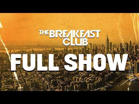 Image: The Breakfast Club FULL SHOW 11-22-24 (U)