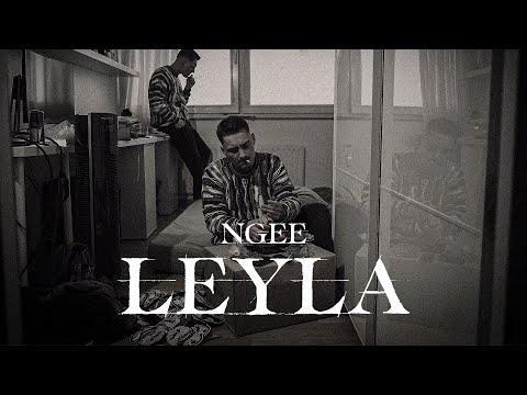 NGEE - LEYLA (prod. by SwitsherBeats)