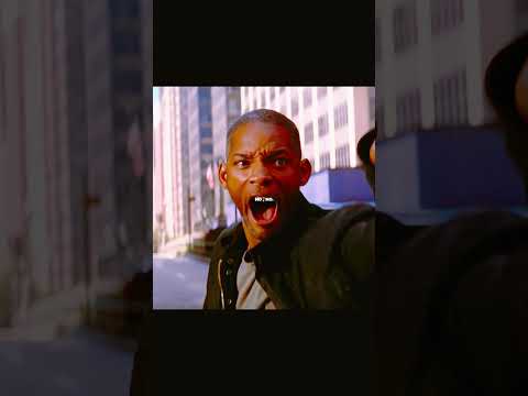 In a world where zombies have wisdom, how should one person and one dog survive?#movie